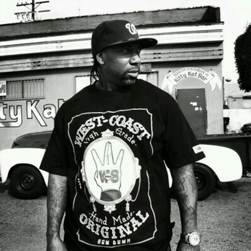 MC Eiht