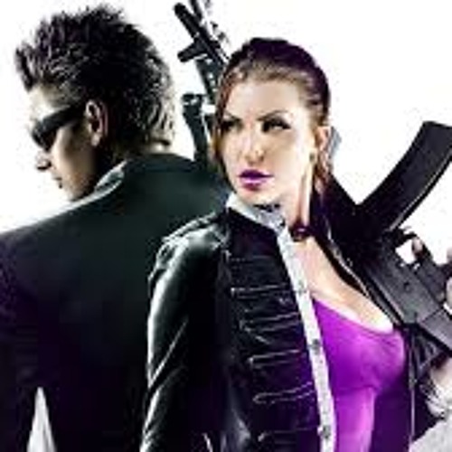 我爱慢摇疯7【粤】