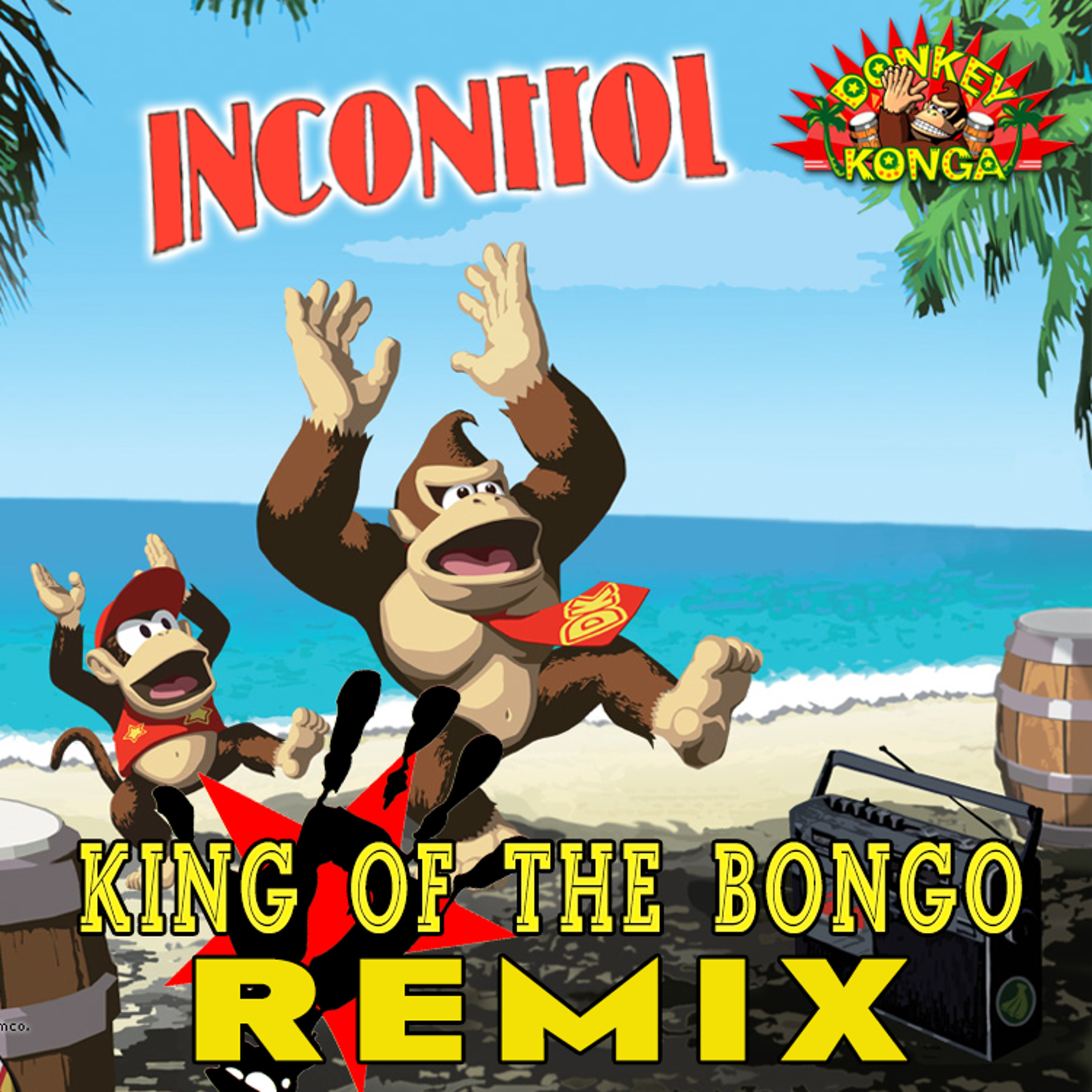 free downloads by incontroL