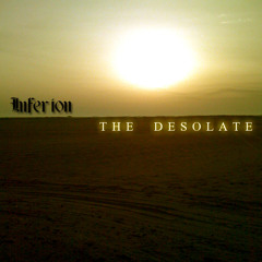 As The Heavenly Obelisk Burns