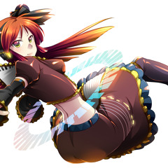 Ritsu Namine - Again + UST