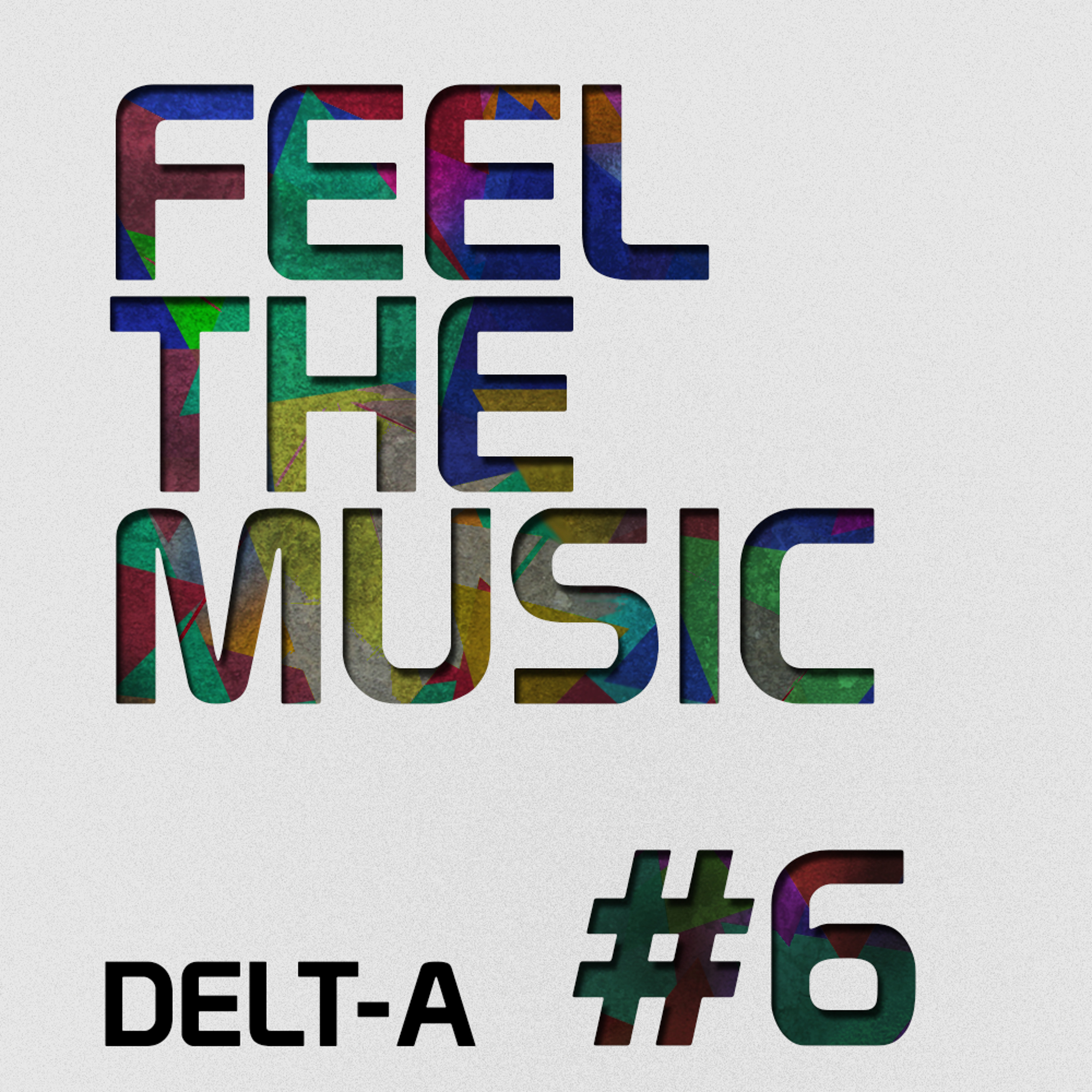 Delt-A DJ Mixes