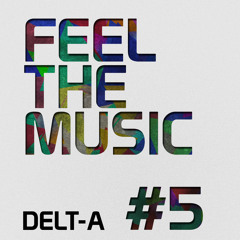 Feel The Music #5