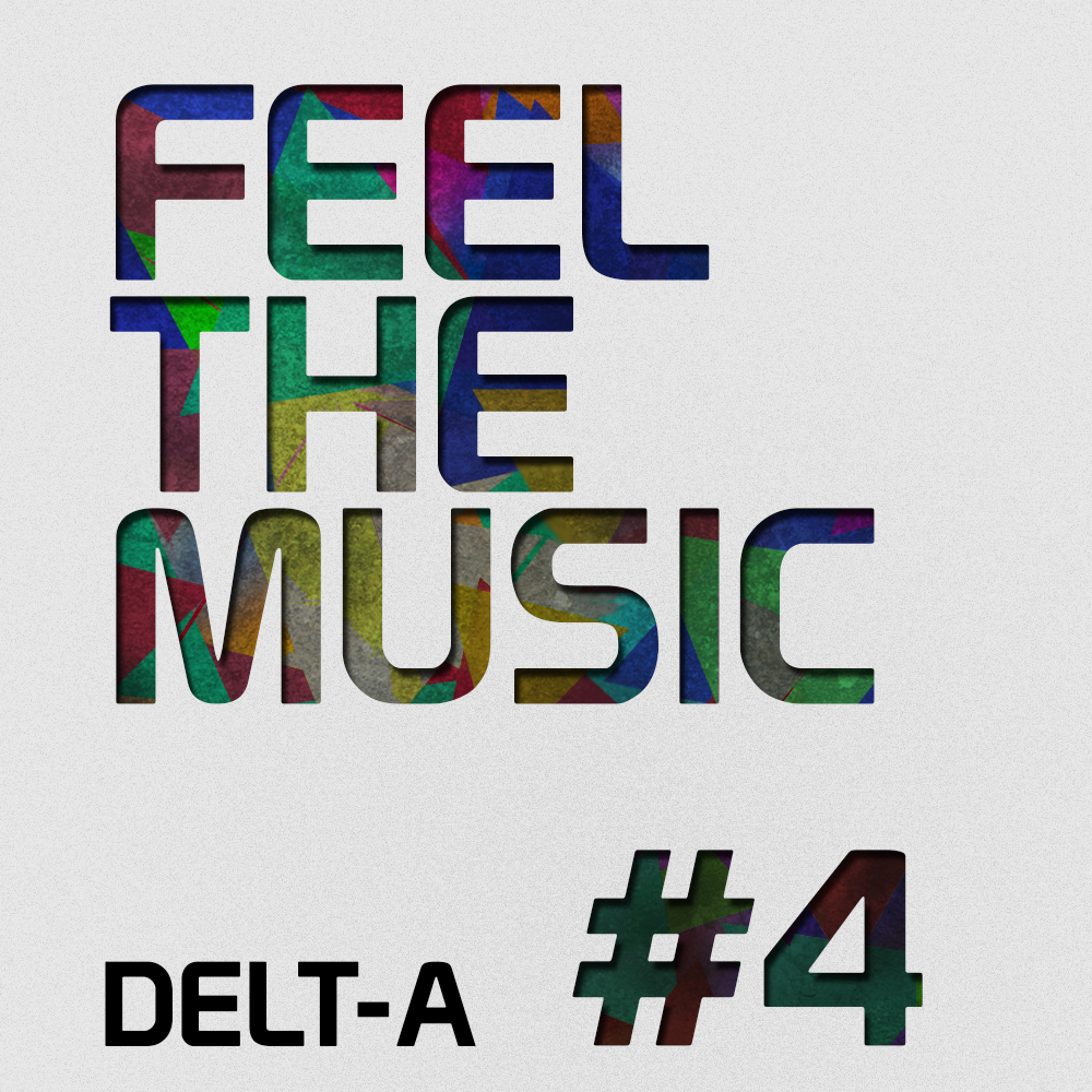 Delt-A DJ Mixes