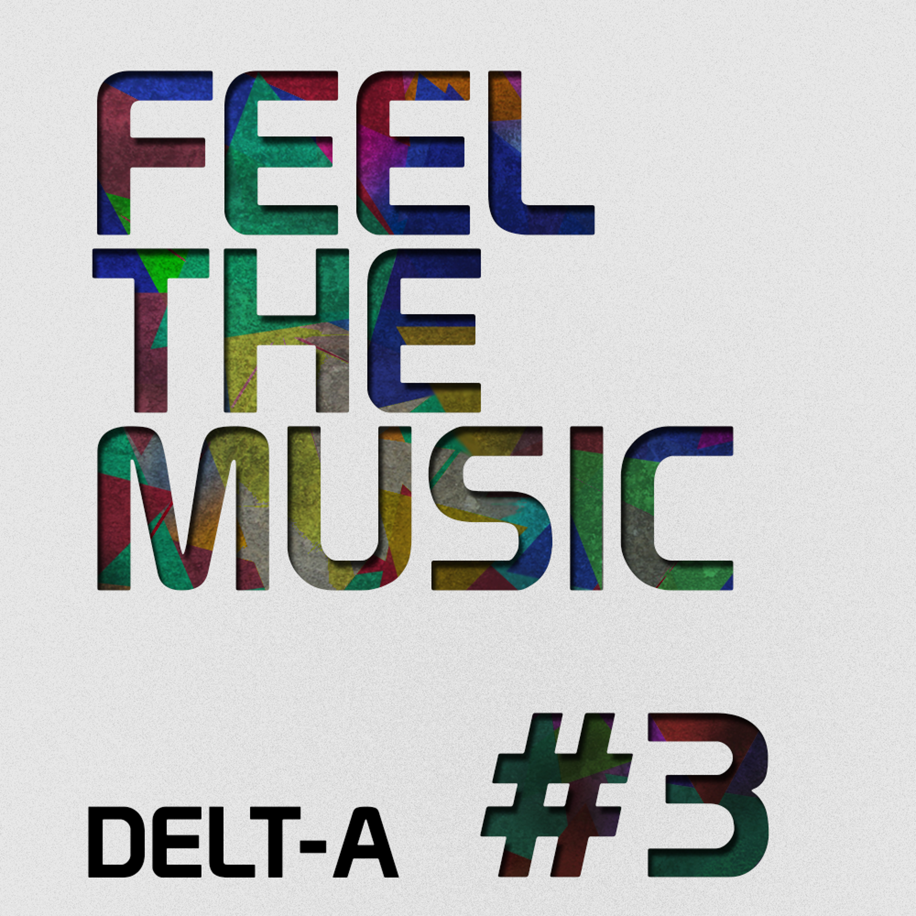 Delt-A DJ Mixes
