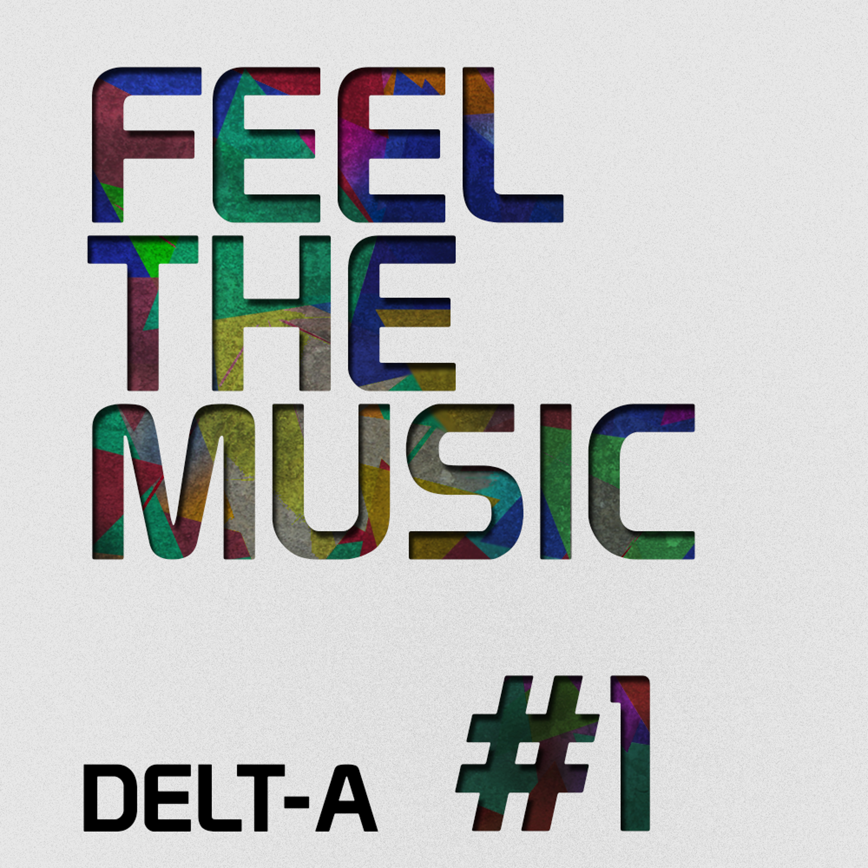 Delt-A DJ Mixes