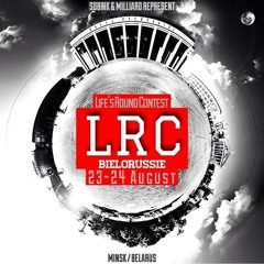 PODCAST LRC BIELORUSSIE By DJ LELO