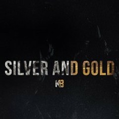 KB - Silver And Gold (NEW 2014!!!)