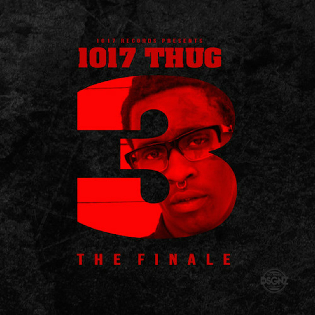 Listen to Young Thug - Rich Nigga Shit by 1017 Records in