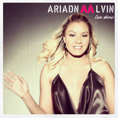 Ariadna Alvin | Love on Top | Beyoncé (Acoustic Cover)