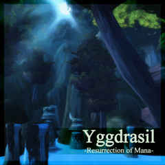 Black Soup [Seiken Densetsu 3] - Yggdrasil - Resurrection of Mana