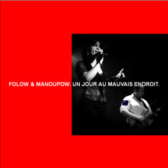 Un jour au mauvais endroit