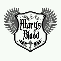Mary's Blood - Wings