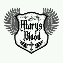 Mary's Blood - Paranoid Delusion