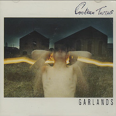 Blind Dumb Deaf - Cocteau Twins - Garlands - 1983 - 4AD