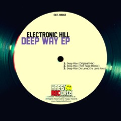 Electronic Hill - Deep Way (Neil Page Remix)