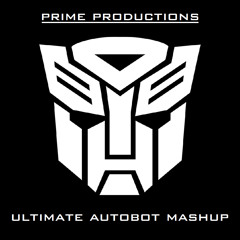 Ultimate Autobot Mashup (Arrival to Earth + Autobots Reunite) - Steve Jablonsky
