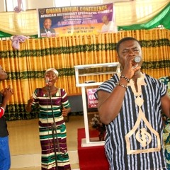 I Will Worship You By Bro Frimpong (0246395209)