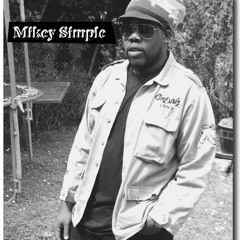 Mikey Simple meets Soul Nurse - So Cold