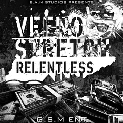 Scan Da Man feat Veeno Stretch-Change Like The Weather