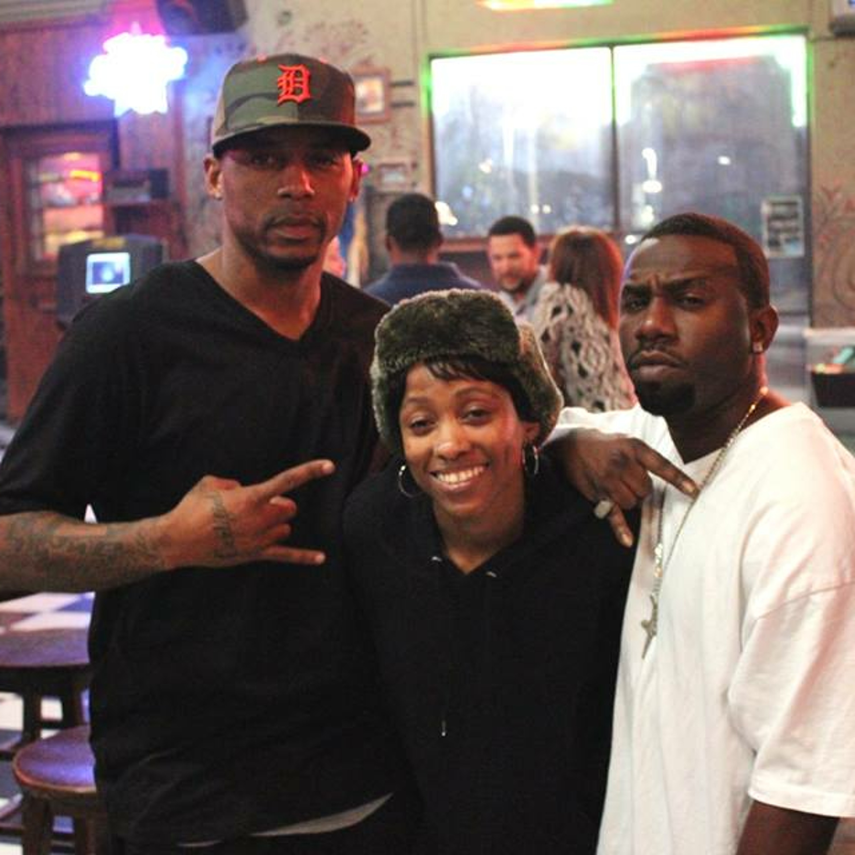 Sunny Picz_K.O.B. Ent