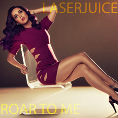 Roar To Me - The Cure vs. Katy Perry