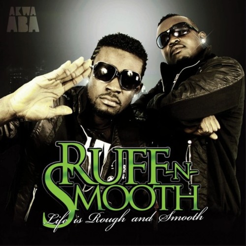 Ruff N Smooth Ft. Guru - Send Your Fire