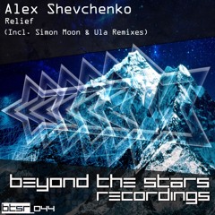 Alex Shevchenko - Relief (Ula Remix) - BTSR044