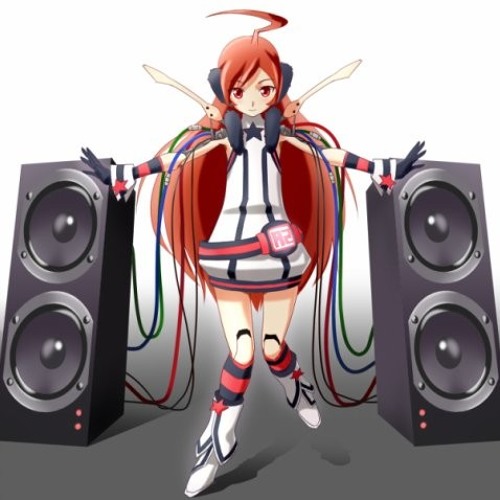 Nightcore-iNSaNiTY