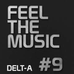 Feel The Music #9