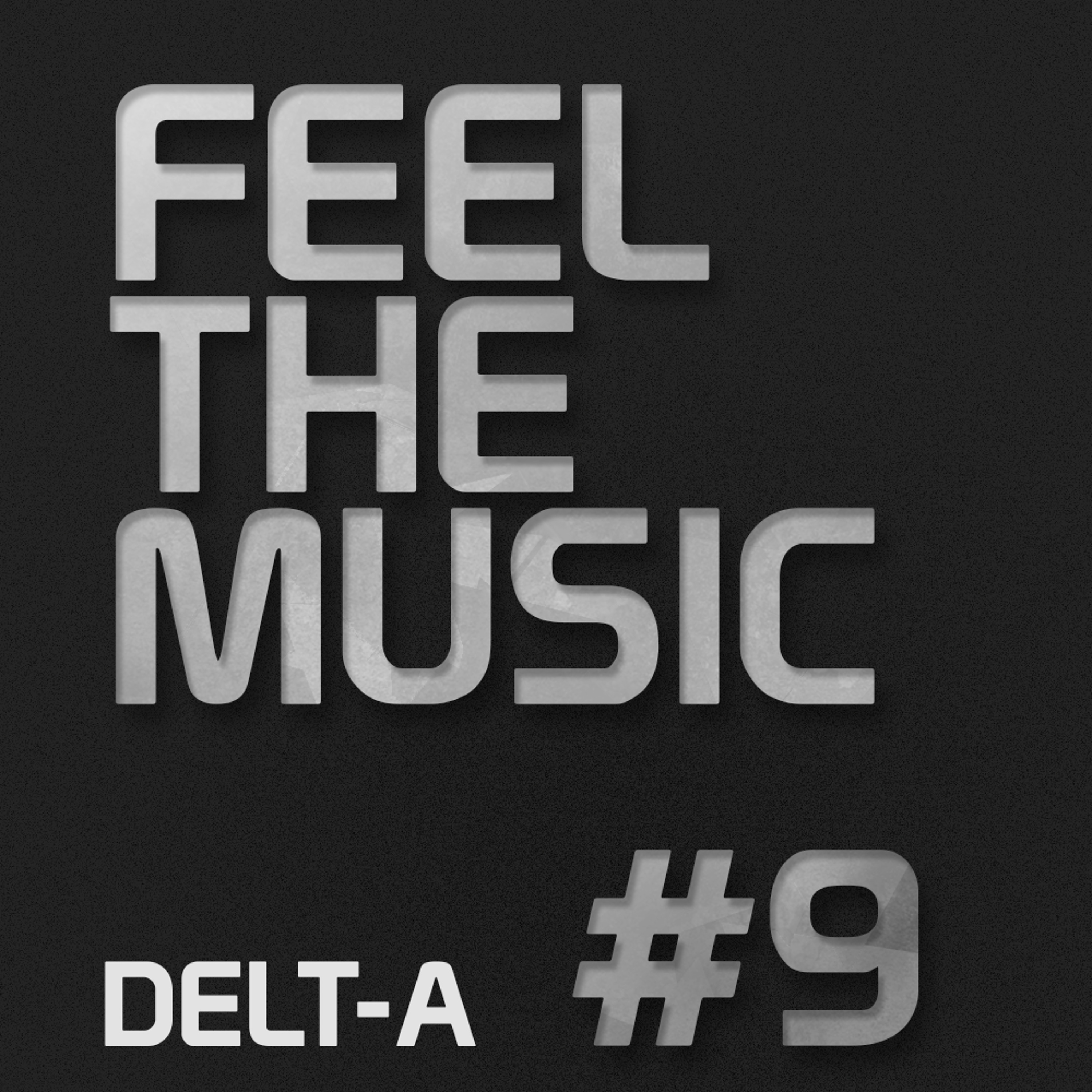 Delt-A DJ Mixes