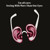 Artwork for Mellow Heat Vol. 4: Seeing With More Than Our Eyes