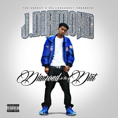 J.Diamond - Welcome To The Agency ft. Ray Bandana, & Clay Billa prod. by IamRellOnDaBeat