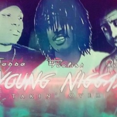 Jabba x Foolish (unfinished) "Its Whateva"