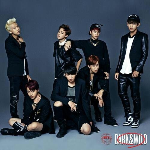 [140830] BTS LIVE @SUKIRA KISS THE RADIO CUT 2