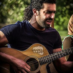 Ramy Essam 5bar 3agel Acoustic I رامى عصام خبر عاجل اكوستيك