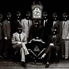 Goodfellas (Steezee, Coolie Blow 5, Rocky Ono) - Innerglocktix