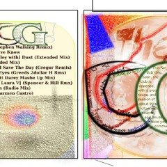 03 - Le Groove - Stardust [medley With] Dust - Extended Mix