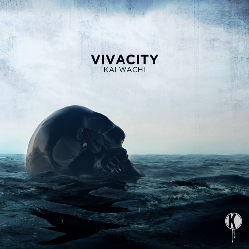 Kai Wachi - Vivacity (Preview)