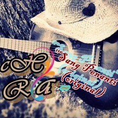 Sang Penanti ~(^O^)~ (original versi @KuKu-chi- )