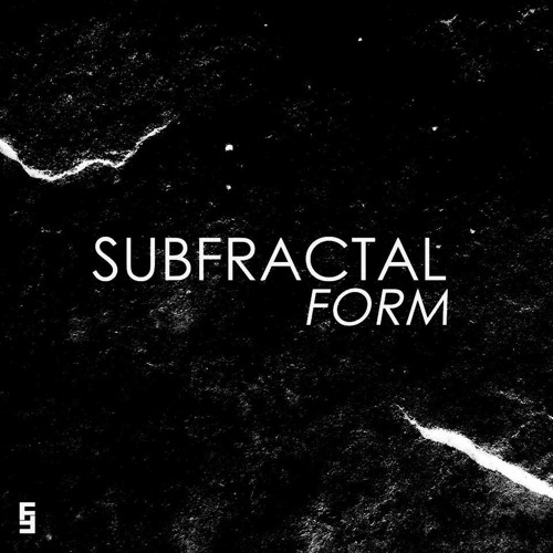 Form EP [Frakture Audio]