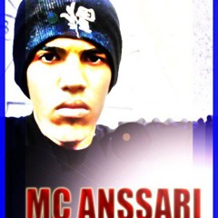 Mc Anssari ( Hyat Lmazlot )