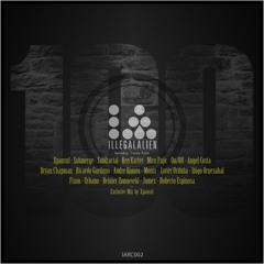 Confessions - Original Mix [IAR}