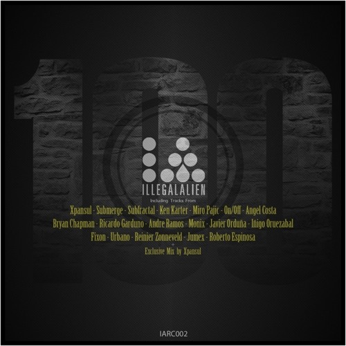 Confessions - Original Mix [IAR}