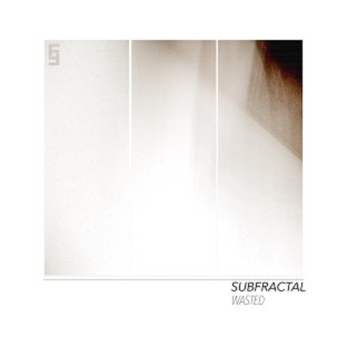 Wasted (Original Mix)[Frakture Audio]