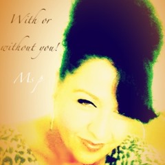 With Or Without You Newmix