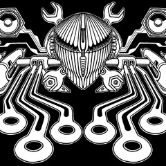 DR.3RRORH3AD Triby My Love (testcut liveset 29082K14)