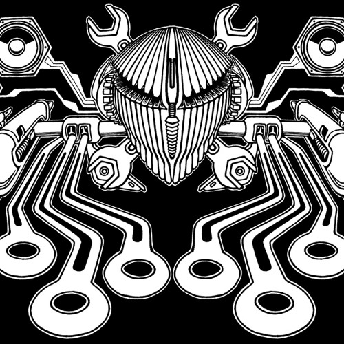 DR.3RRORH3AD Triby My Love (testcut liveset 29082K14)