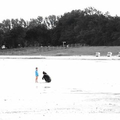 Ralf_Kobernuss @ "About Blank Garden 08.14"