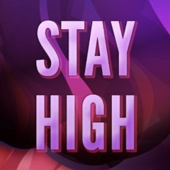 Tove Lo - Stay High (Anton Josef Remix)